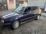 Volkswagen Golf 1995 года за 1 550 000 тг. в Тараз – фото 2