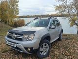 Renault Duster 2015 годаүшін5 100 000 тг. в Усть-Каменогорск – фото 2