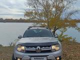 Renault Duster 2015 годаүшін5 100 000 тг. в Усть-Каменогорск