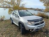 Renault Duster 2015 годаүшін5 100 000 тг. в Усть-Каменогорск – фото 3
