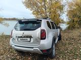 Renault Duster 2015 годаүшін5 100 000 тг. в Усть-Каменогорск – фото 4