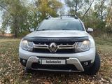 Renault Duster 2015 годаүшін5 100 000 тг. в Усть-Каменогорск – фото 5