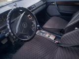Mercedes-Benz E 230 1991 года за 1 100 000 тг. в Тараз – фото 5