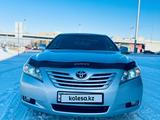 Toyota Camry 2007 года за 6 000 000 тг. в Астана – фото 4