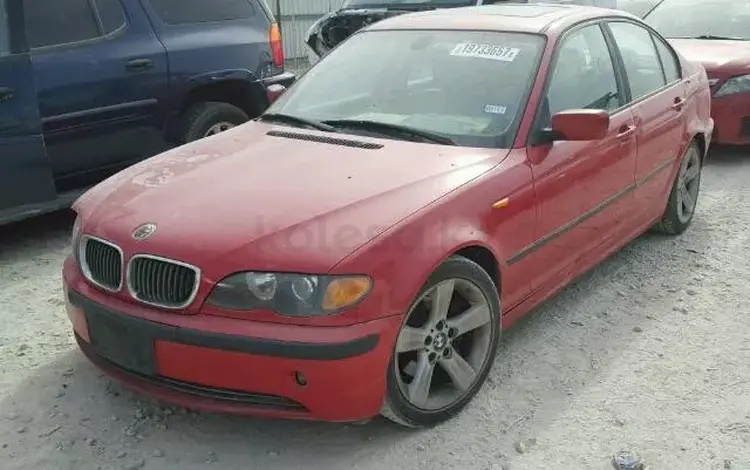 BMW 2003 года за 180 000 тг. в Алматы