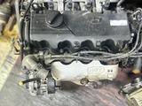Двигатель Хундай Гетз 1.3 за 350 000 тг. в Алматы