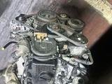Двигатель Хундай Гетз 1.3 за 350 000 тг. в Алматы – фото 5