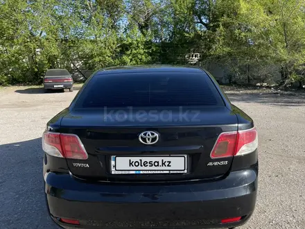 Toyota Avensis 2009 года за 5 500 000 тг. в Павлодар – фото 3