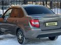 ВАЗ (Lada) Granta 2190 2020 года за 4 700 000 тг. в Семей – фото 5