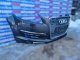 Бампер на Ауди Ку7/Audi Q7үшін244 550 тг. в Кокшетау – фото 3