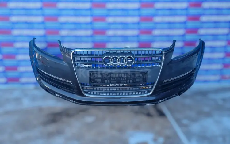 Бампер на Ауди Ку7/Audi Q7үшін244 550 тг. в Кокшетау