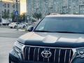 Toyota Land Cruiser Prado 2020 годаүшін30 250 000 тг. в Атырау – фото 32