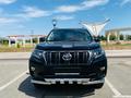 Toyota Land Cruiser Prado 2020 годаүшін30 250 000 тг. в Атырау – фото 11