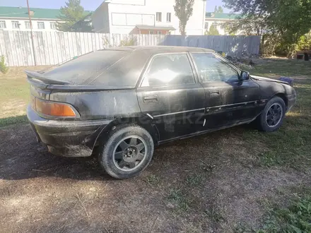 Mazda 323 1992 года за 100 000 тг. в Алматы – фото 4