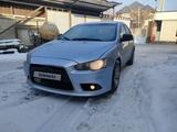 Mitsubishi Lancer 2011 годаfor3 700 000 тг. в Алматы