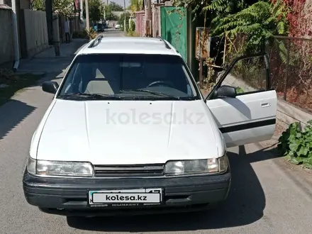 Mazda 626 1990 года за 900 000 тг. в Шымкент