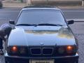 BMW 520 1995 годаүшін2 800 000 тг. в Шымкент – фото 4