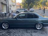 BMW 520 1995 года за 2 800 000 тг. в Шымкент – фото 3