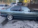 BMW 520 1995 года за 2 800 000 тг. в Шымкент – фото 2