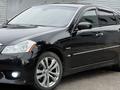 Infiniti M35 2008 года за 5 900 000 тг. в Семей – фото 16