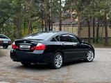 Infiniti M35 2008 года за 5 900 000 тг. в Семей – фото 3