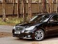 Infiniti M35 2008 года за 5 900 000 тг. в Семей – фото 8