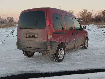 Renault Kangoo 2004 года за 2 000 000 тг. в Караганда – фото 4