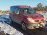 Renault Kangoo 2004 годаfor1 900 000 тг. в Караганда – фото 4