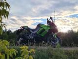 Kawasaki  Z 1000SX 2010 года за 3 600 000 тг. в Темиртау