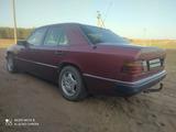 Mercedes-Benz E 250 1993 годаүшін1 100 000 тг. в Костанай – фото 3