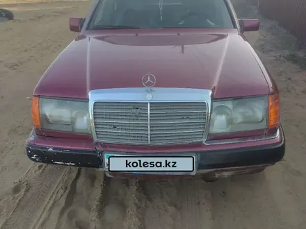 Mercedes-Benz E 250 1993 года за 1 150 000 тг. в Костанай – фото 6