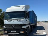 Mercedes-Benz  Actros 2001 годаfor14 000 000 тг. в Алматы – фото 3