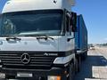 Mercedes-Benz  Actros 2001 года за 14 000 000 тг. в Алматы – фото 4