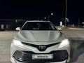 Toyota Camry 2018 года за 12 000 000 тг. в Актау – фото 6