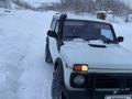 ВАЗ (Lada) Lada 2121 2012 года за 2 400 000 тг. в Усть-Каменогорск – фото 2