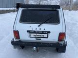 ВАЗ (Lada) Lada 2121 2012 года за 2 400 000 тг. в Усть-Каменогорск – фото 5