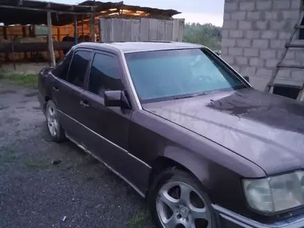 Mercedes-Benz E 220 1994 года за 1 150 000 тг. в Алматы – фото 16