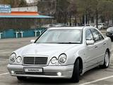 Mercedes-Benz E 430 1998 годаfor4 700 000 тг. в Алматы – фото 3