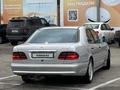 Mercedes-Benz E 430 1998 годаfor4 700 000 тг. в Алматы – фото 4