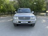 Toyota Land Cruiser 2004 годаүшін9 900 000 тг. в Костанай – фото 3