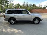 Toyota Land Cruiser 2004 годаүшін9 900 000 тг. в Костанай – фото 5