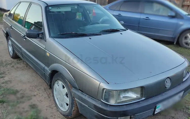 Volkswagen Passat 1990 года за 1 500 000 тг. в Павлодар