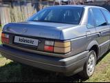 Volkswagen Passat 1990 года за 1 500 000 тг. в Павлодар – фото 4