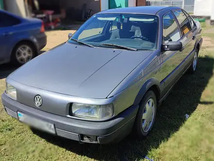 Volkswagen Passat 1990 годаүшін1 500 000 тг. в Павлодар – фото 6