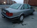 Audi 100 1992 года за 1 700 000 тг. в Кызылорда – фото 4