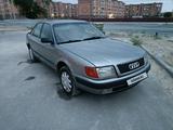 Audi 100 1992 года за 1 700 000 тг. в Кызылорда – фото 3