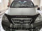 Kia Sorento 2004 годаүшін4 600 000 тг. в Актобе