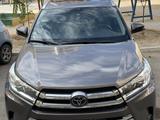 Toyota Highlander 2017 годаүшін13 500 000 тг. в Актау – фото 2