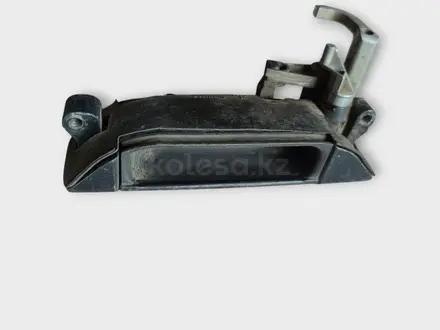 Ручка правая Фольксваген Транспортер Т4 Volkswagen Transporter T4 за 8 000 тг. в Алматы – фото 4