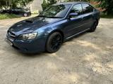 Subaru Legacy 2003 годаүшін4 000 000 тг. в Алматы